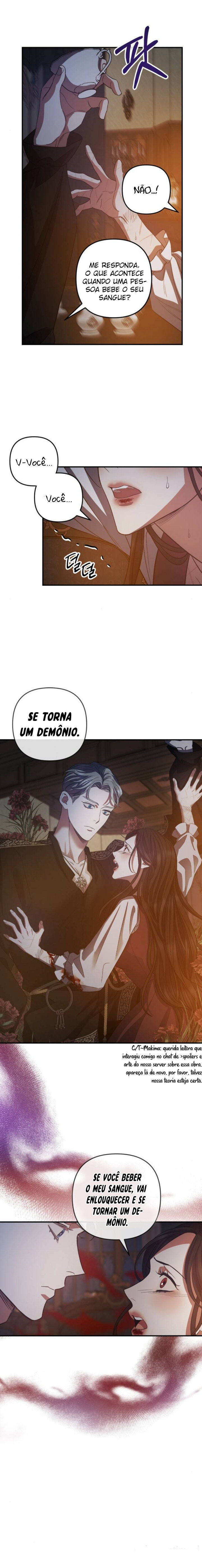 O Santo Fala Capítulo 14 Página 16