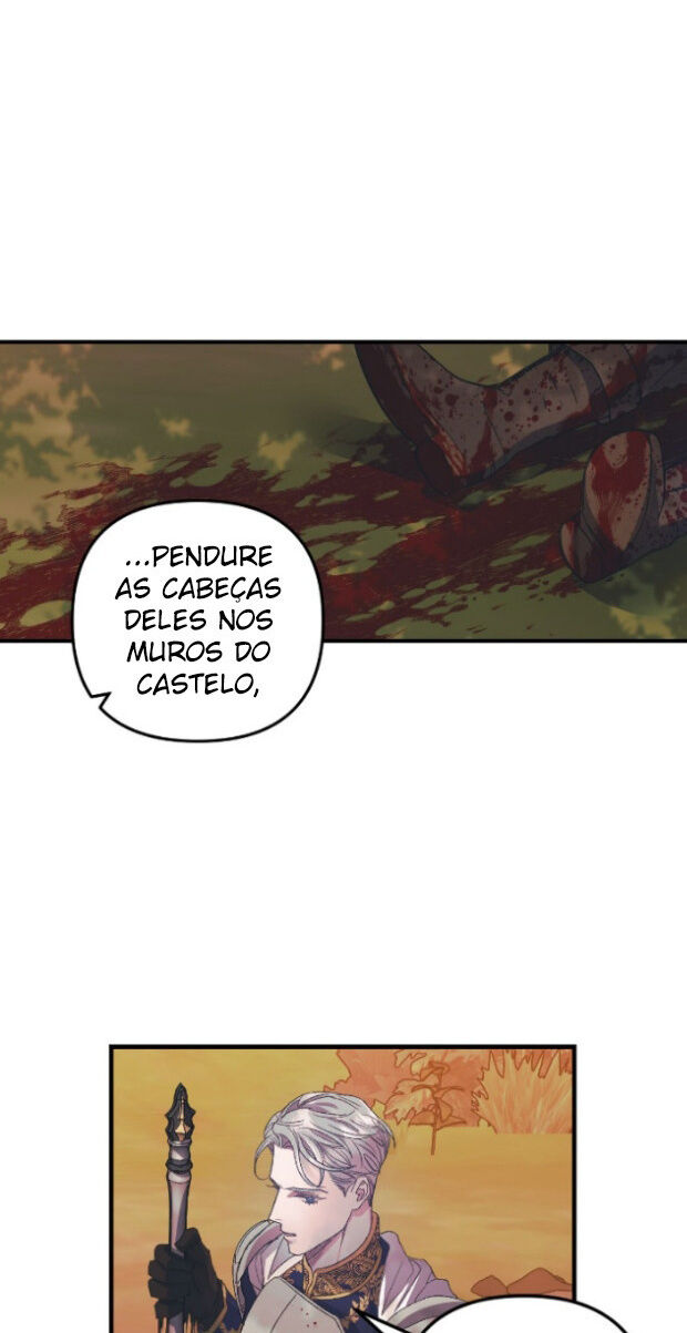 O Santo Fala Capítulo 15 Página 11