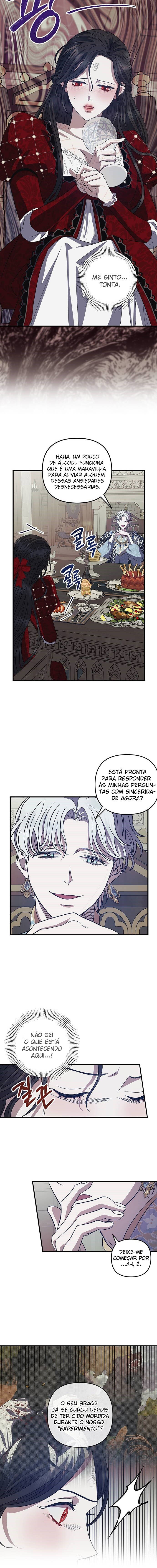O Santo Fala Capítulo 16 Página 13