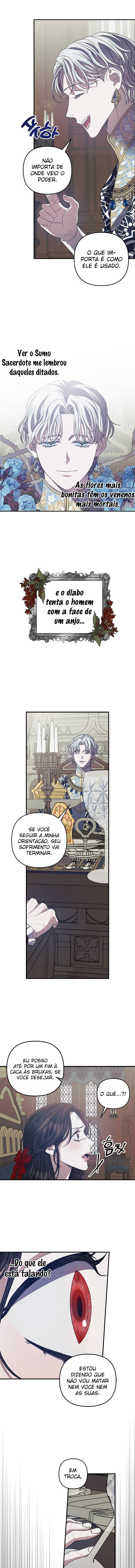 O Santo Fala Capítulo 16 Página 17