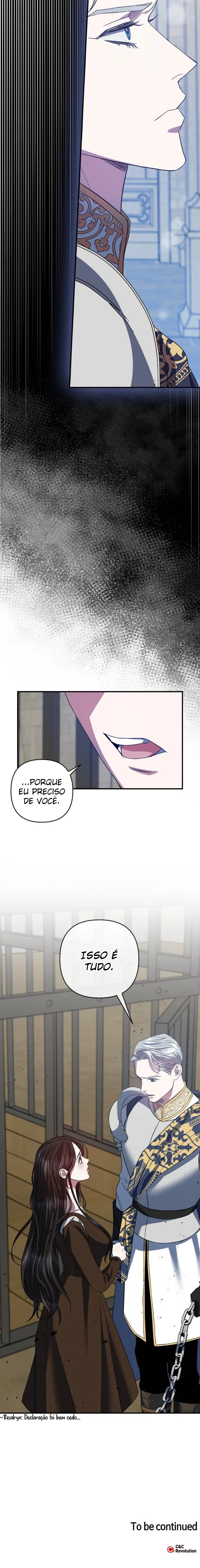 O Santo Fala Capítulo 19 Página 11