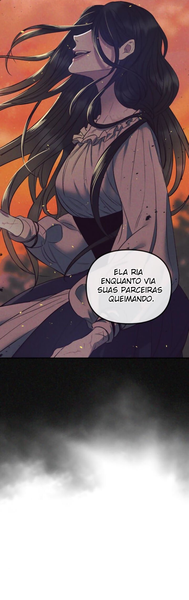 O Santo Fala Capítulo 2 Página 10