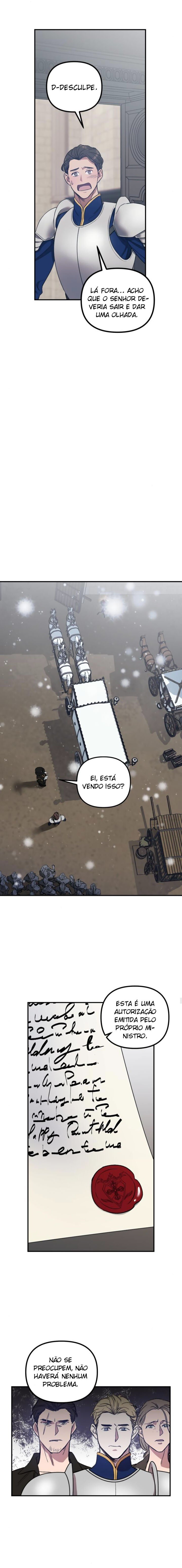 O Santo Fala Capítulo 2 Página 15