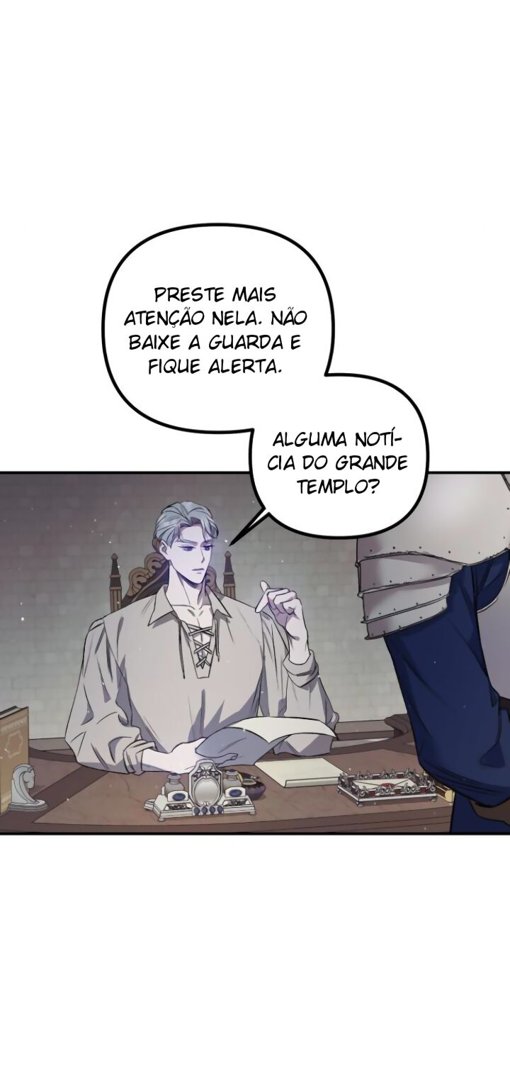 O Santo Fala Capítulo 2 Página 6