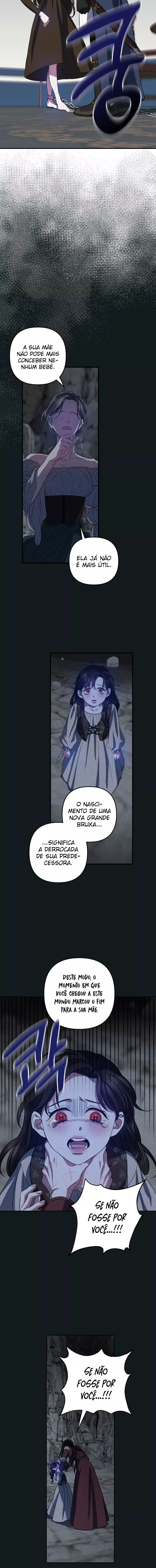 O Santo Fala Capítulo 20 Página 11