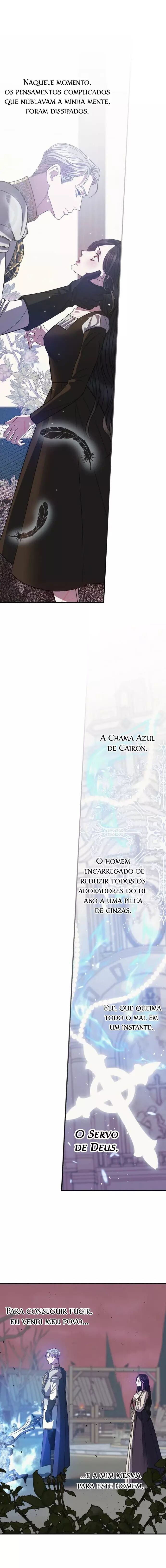 O Santo Fala Capítulo 20 Página 15