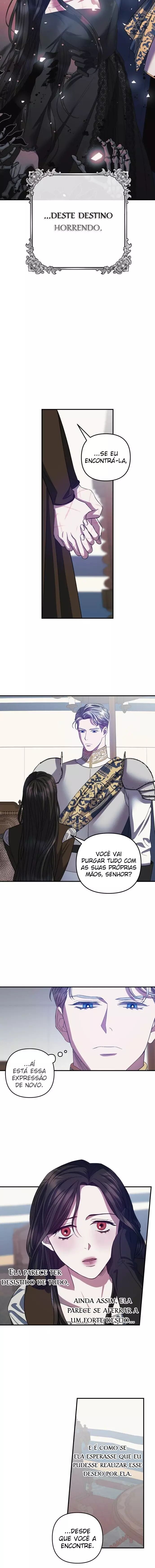 O Santo Fala Capítulo 20 Página 17