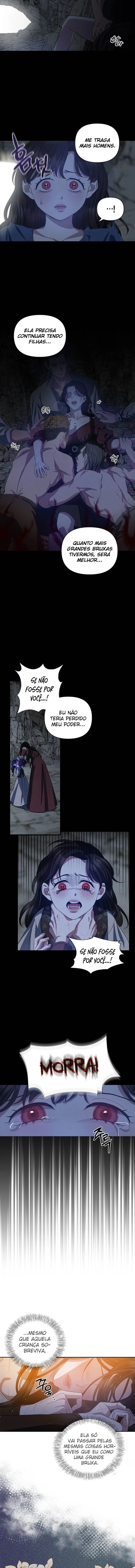 O Santo Fala Capítulo 21 Página 3