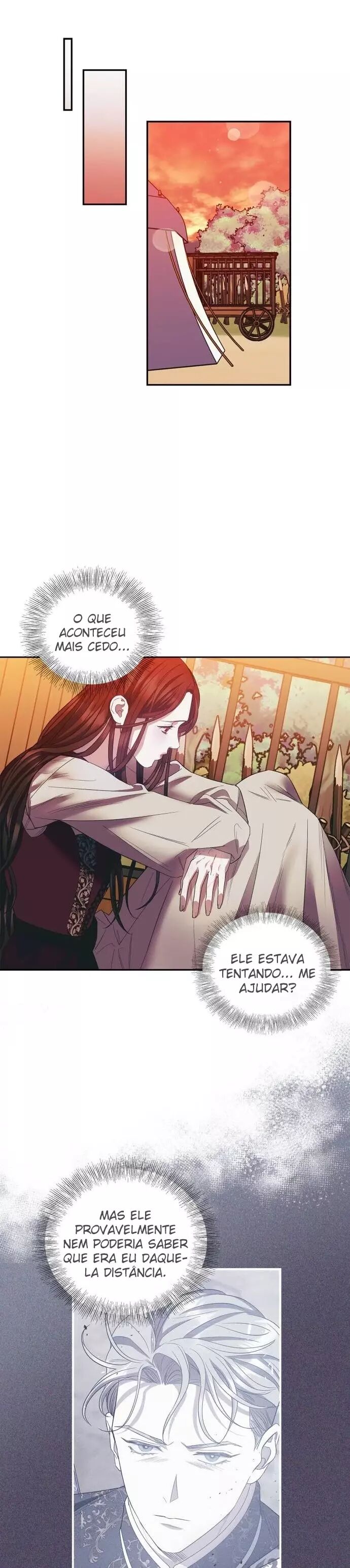 O Santo Fala Capítulo 22 Página 9