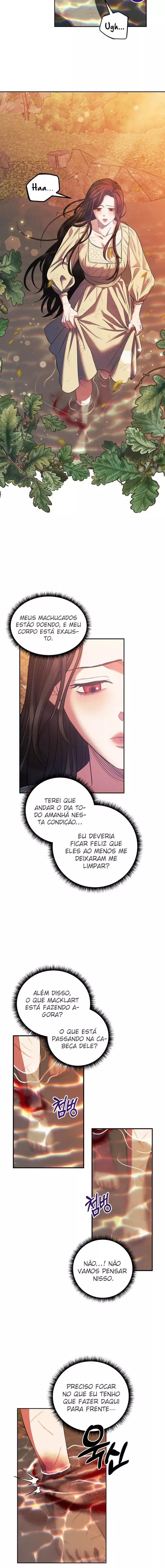 O Santo Fala Capítulo 23 Página 15