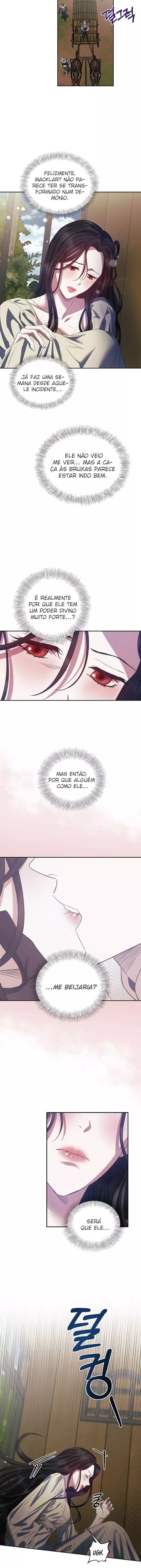 O Santo Fala Capítulo 23 Página 6
