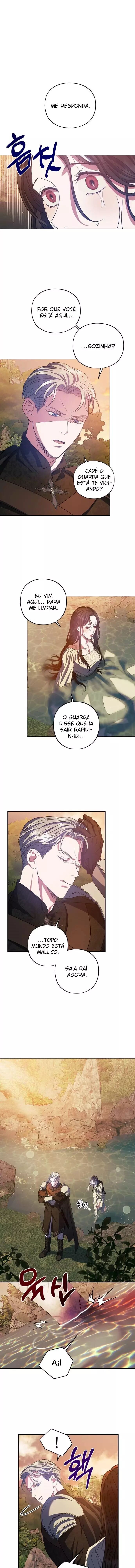 O Santo Fala Capítulo 24 Página 1