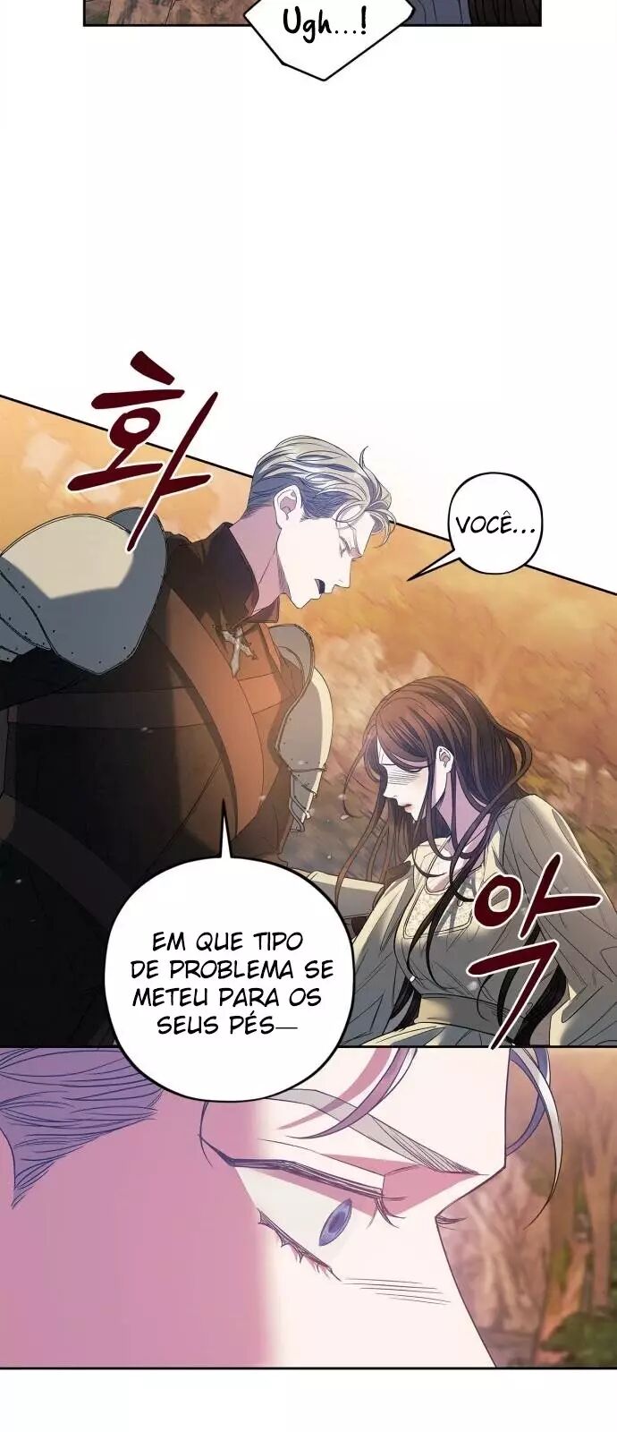 O Santo Fala Capítulo 24 Página 2