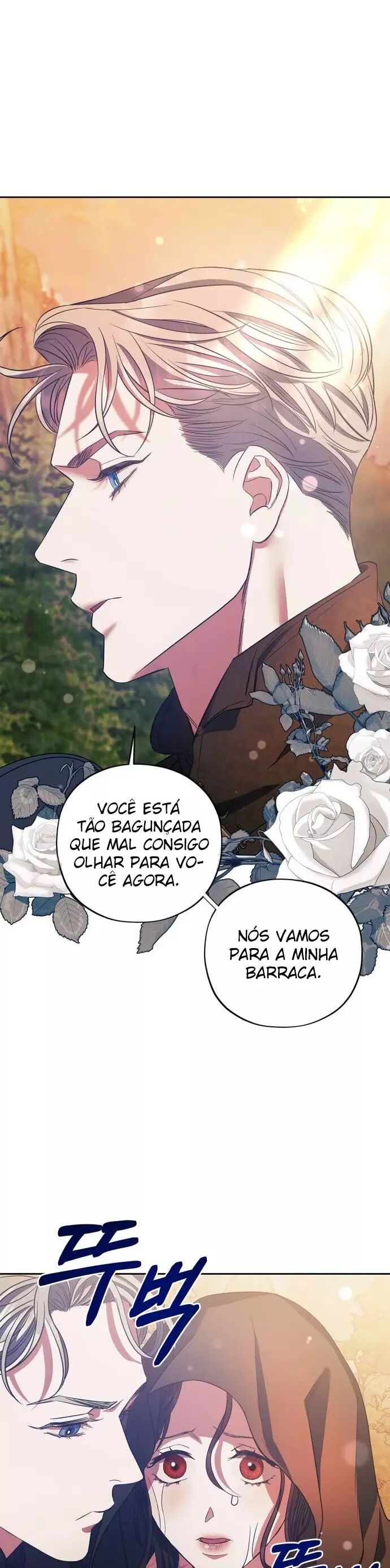 O Santo Fala Capítulo 24 Página 4