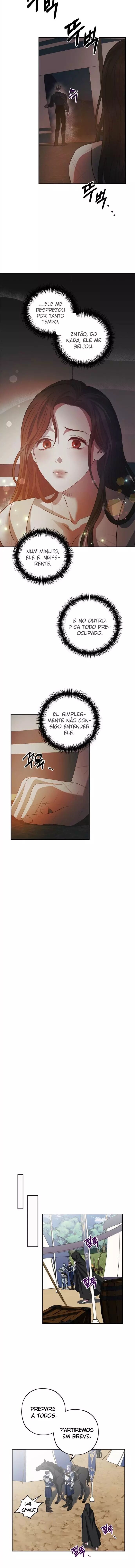 O Santo Fala Capítulo 24 Página 8
