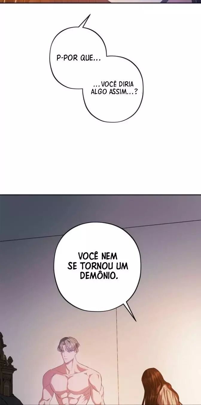 O Santo Fala Capítulo 25 Página 11