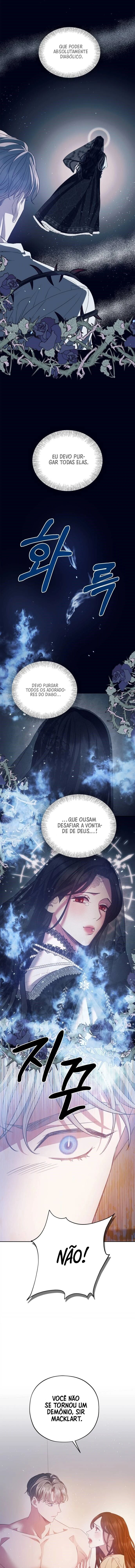 O Santo Fala Capítulo 25 Página 14