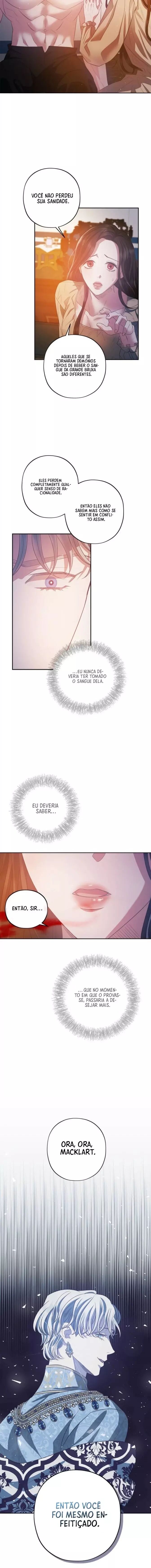 O Santo Fala Capítulo 25 Página 15