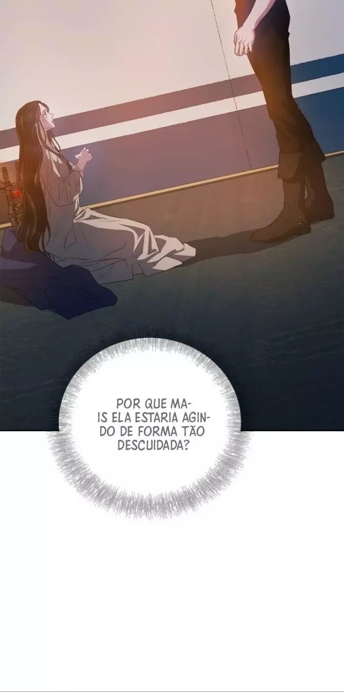 O Santo Fala Capítulo 25 Página 3