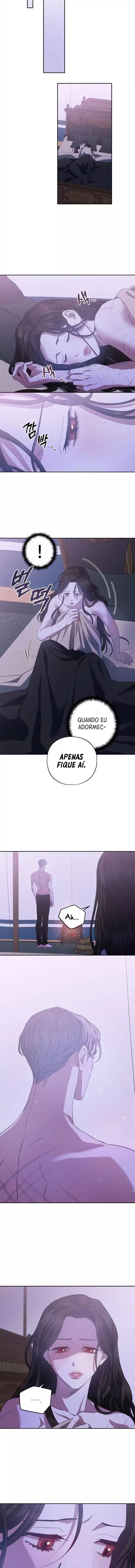 O Santo Fala Capítulo 26 Página 11