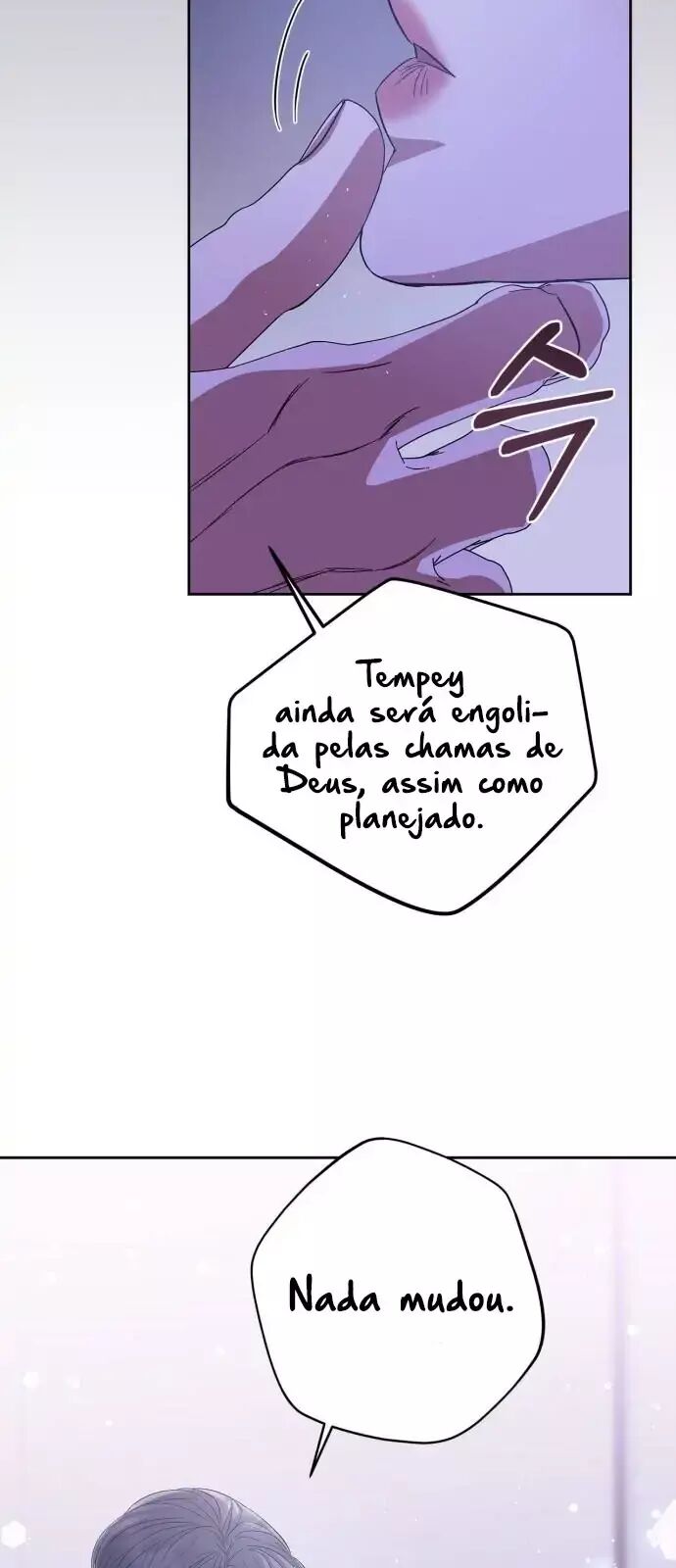 O Santo Fala Capítulo 26 Página 14