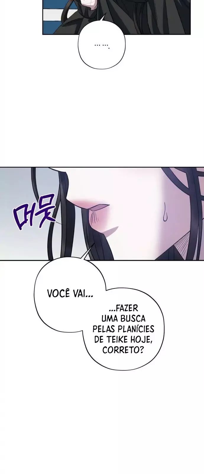 O Santo Fala Capítulo 26 Página 18