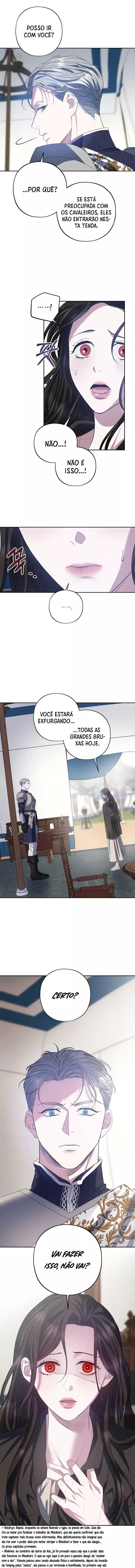 O Santo Fala Capítulo 26 Página 19