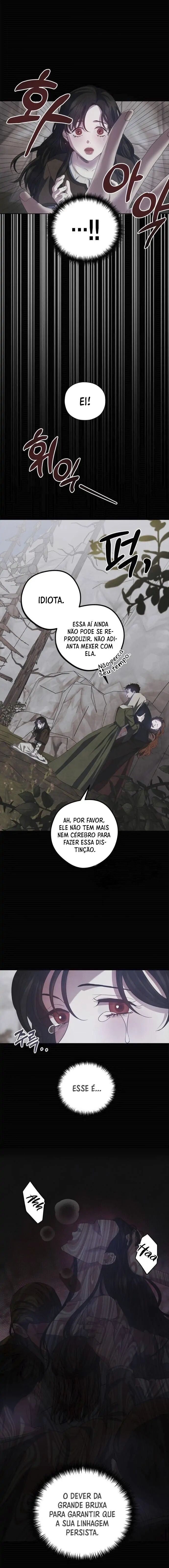 O Santo Fala Capítulo 26 Página 4