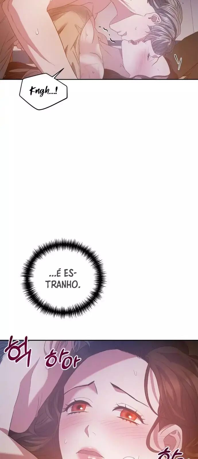 O Santo Fala Capítulo 26 Página 6