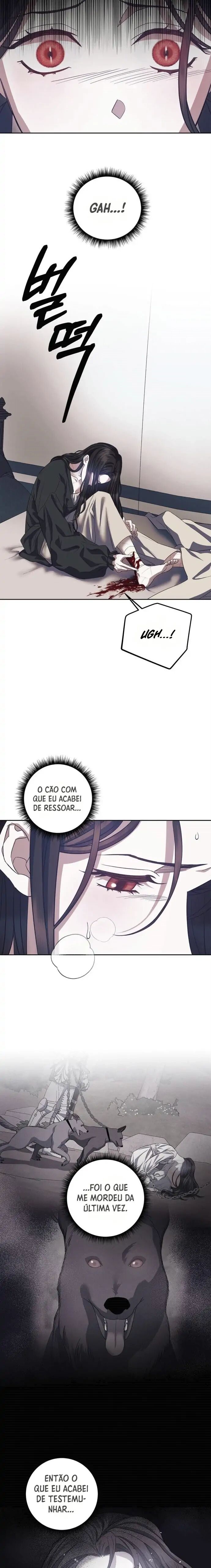 O Santo Fala Capítulo 27 Página 13