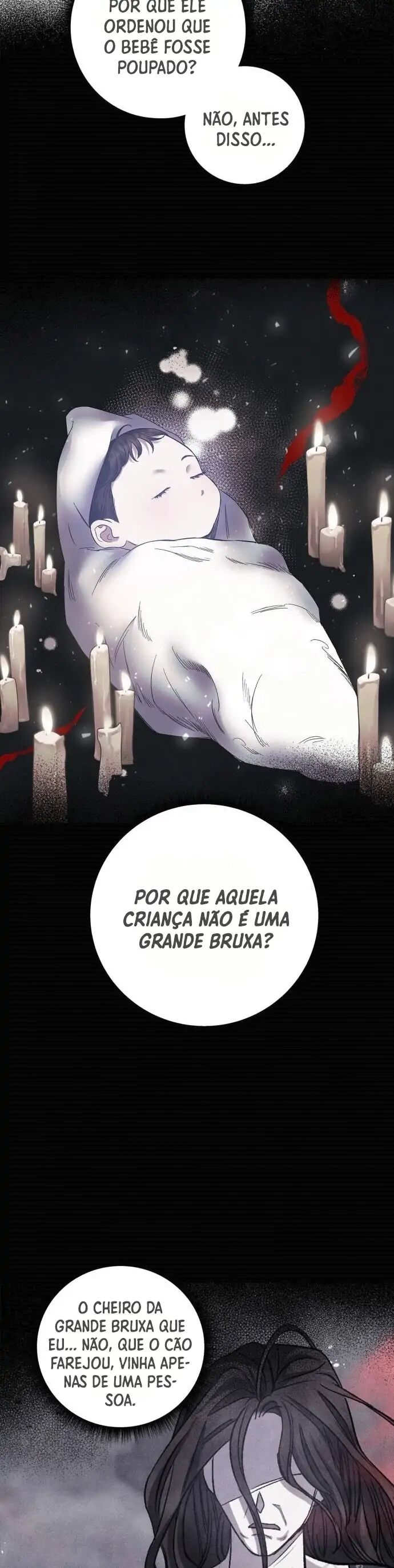 O Santo Fala Capítulo 27 Página 15