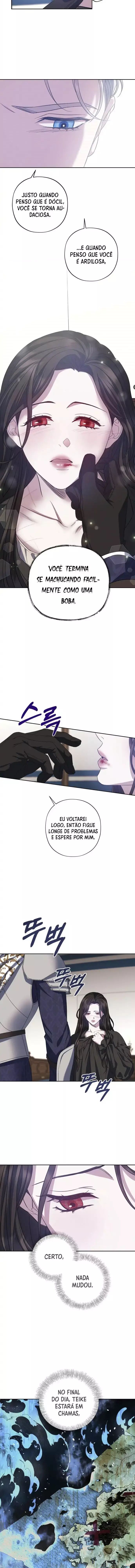 O Santo Fala Capítulo 27 Página 6