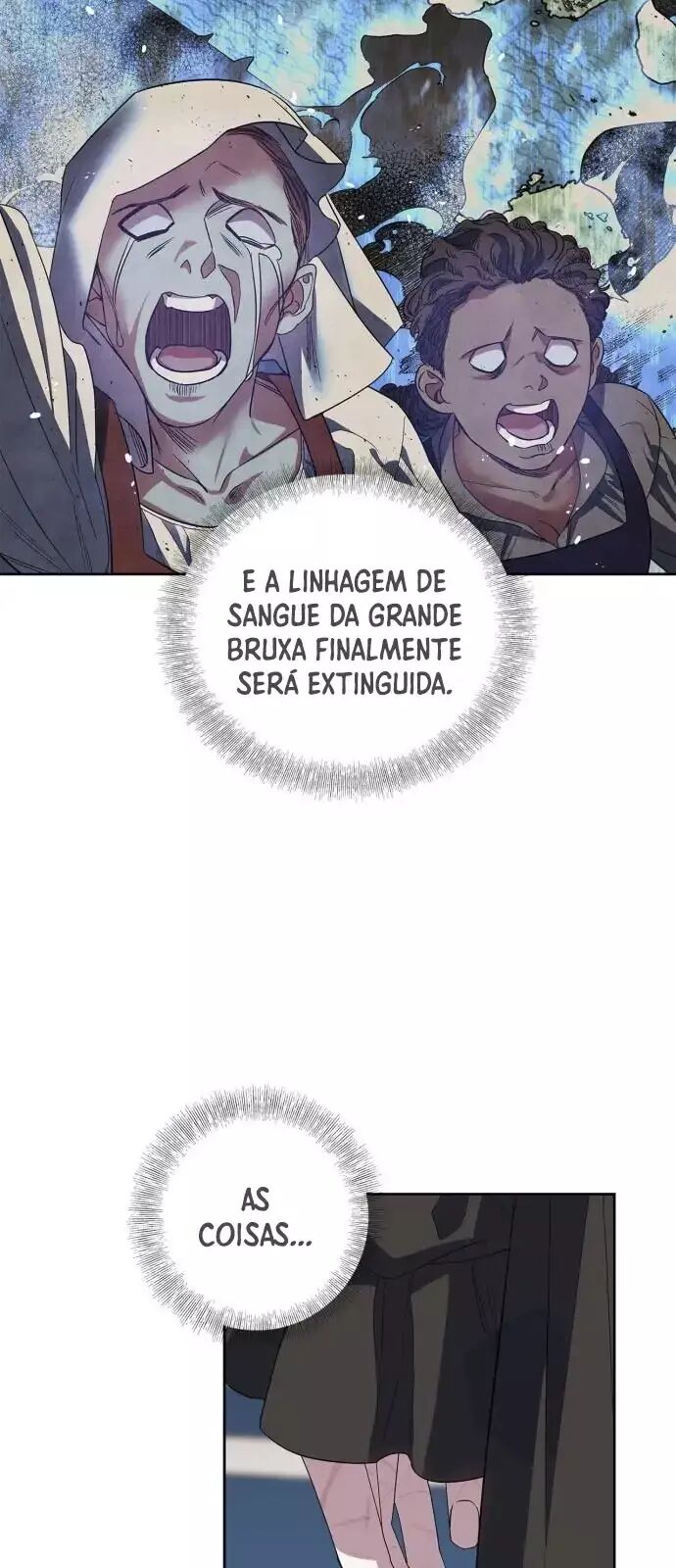 O Santo Fala Capítulo 27 Página 7