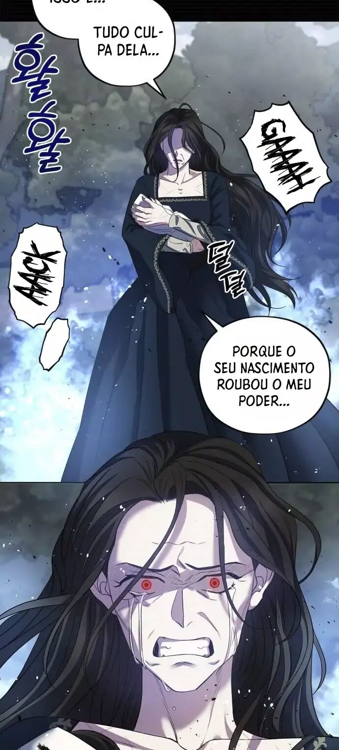 O Santo Fala Capítulo 27 Página 9