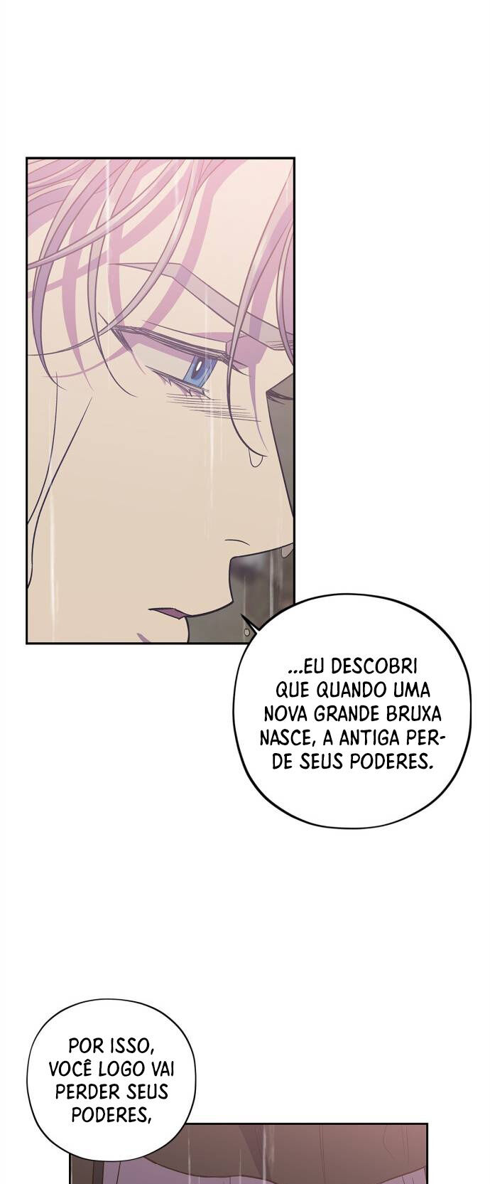 O Santo Fala Capítulo 28 Página 16