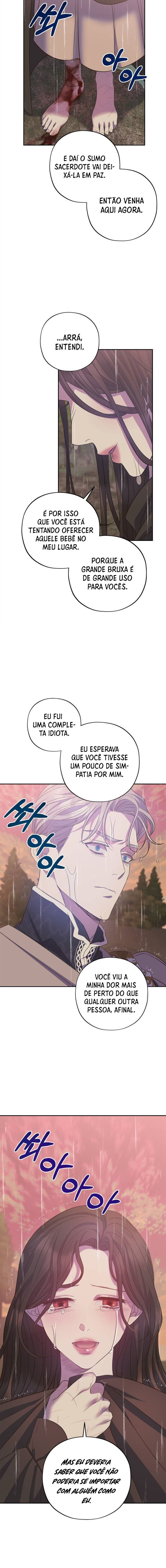 O Santo Fala Capítulo 28 Página 17