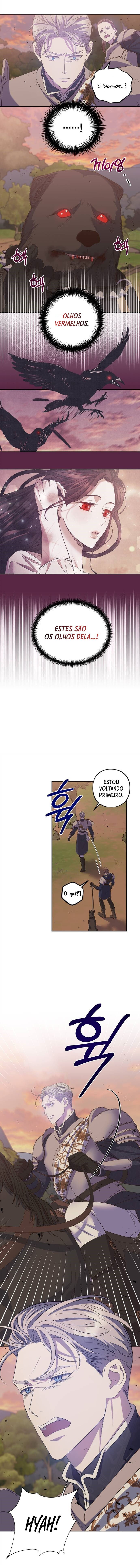 O Santo Fala Capítulo 28 Página 7