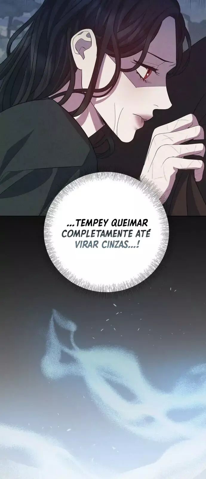 O Santo Fala Capítulo 30 Página 10