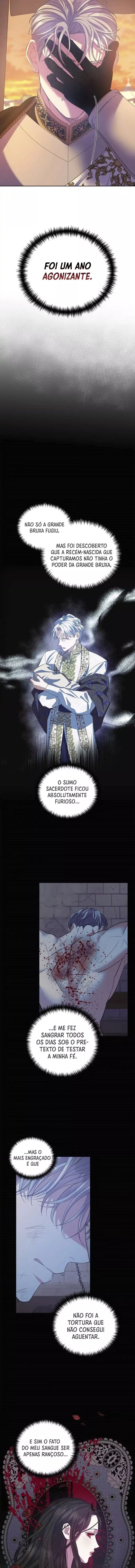 O Santo Fala Capítulo 30 Página 17