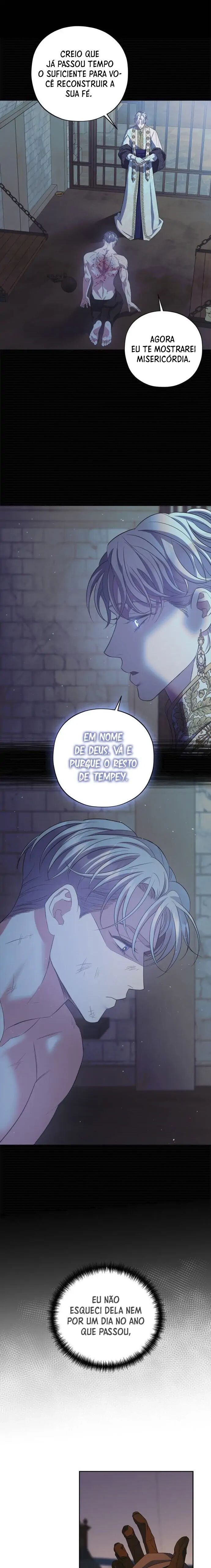 O Santo Fala Capítulo 30 Página 19