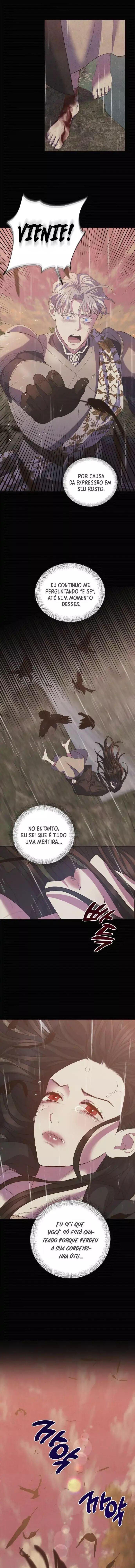 O Santo Fala Capítulo 30 Página 4