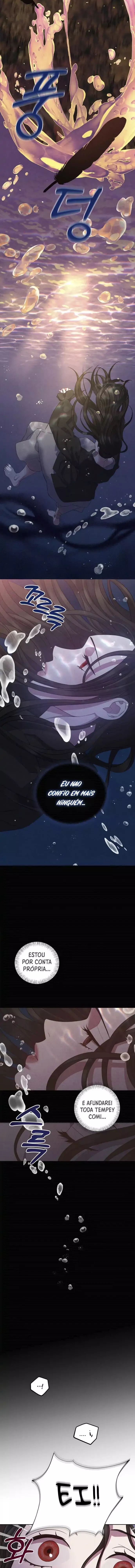 O Santo Fala Capítulo 30 Página 6
