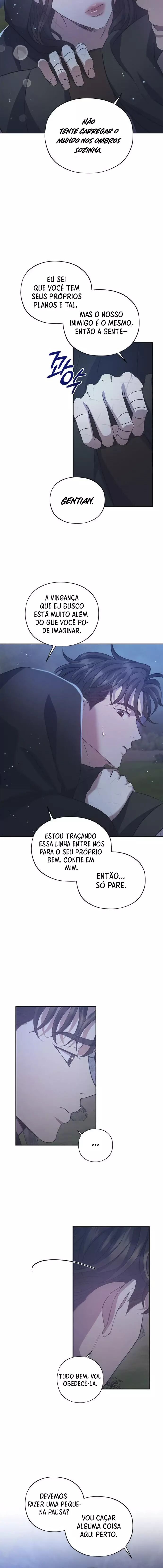 O Santo Fala Capítulo 31 Página 12
