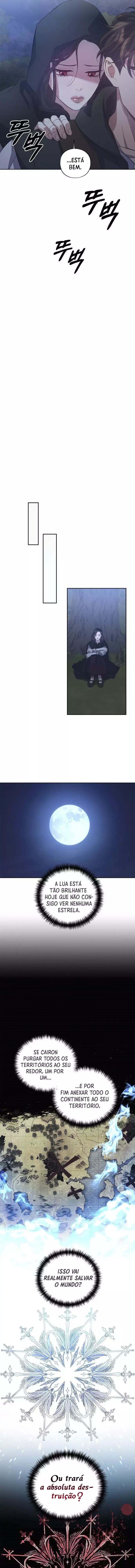 O Santo Fala Capítulo 31 Página 13