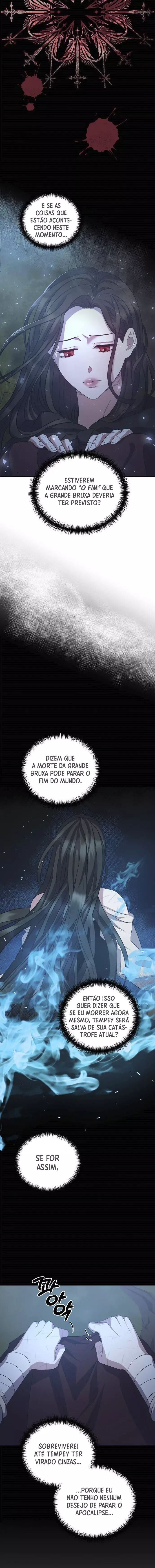O Santo Fala Capítulo 31 Página 14