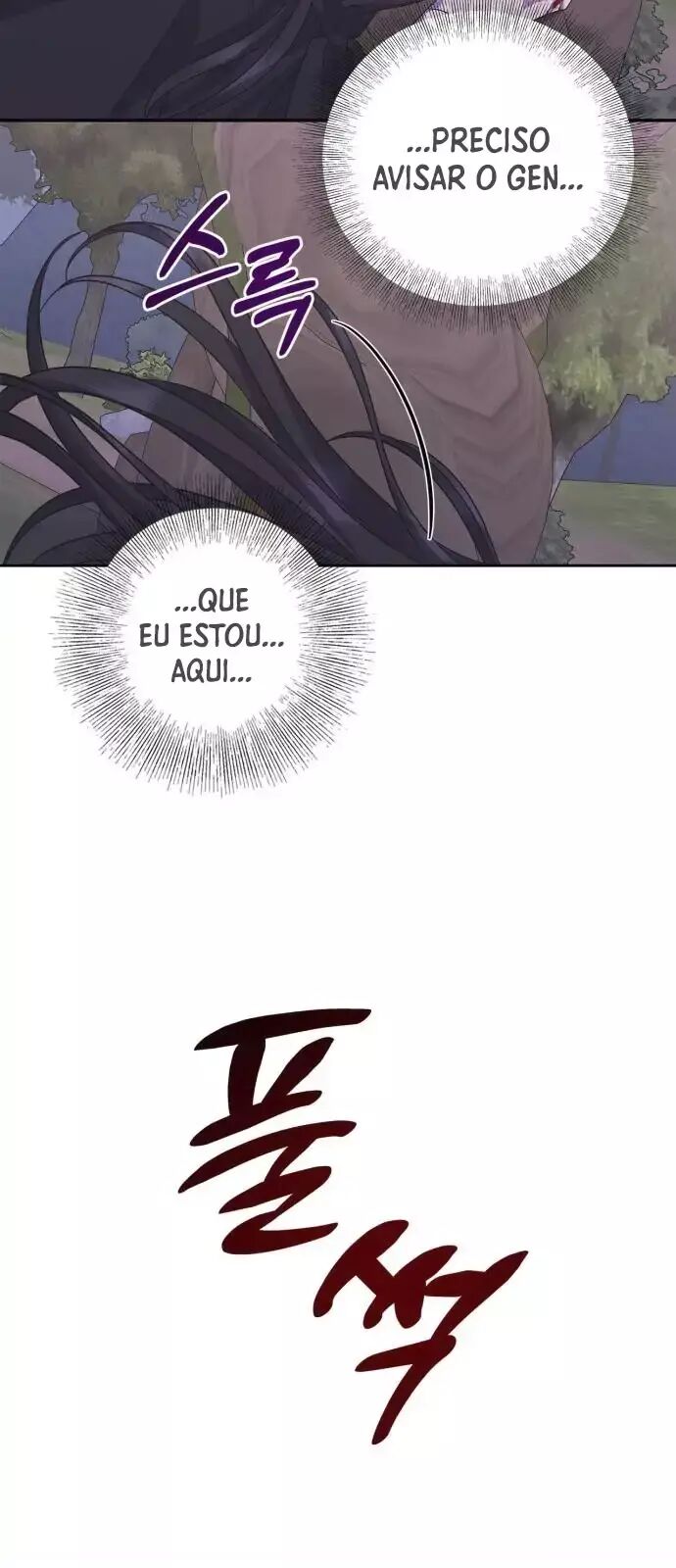 O Santo Fala Capítulo 32 Página 16