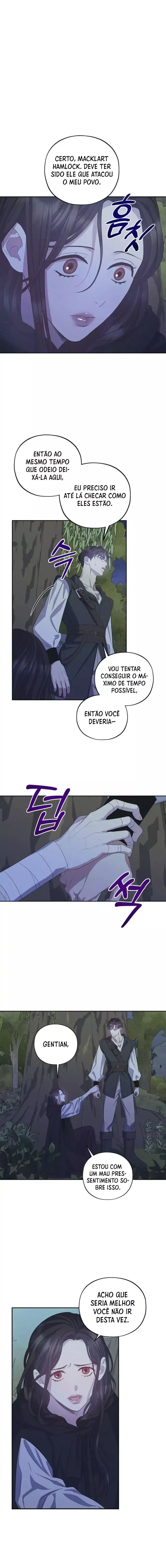 O Santo Fala Capítulo 32 Página 2