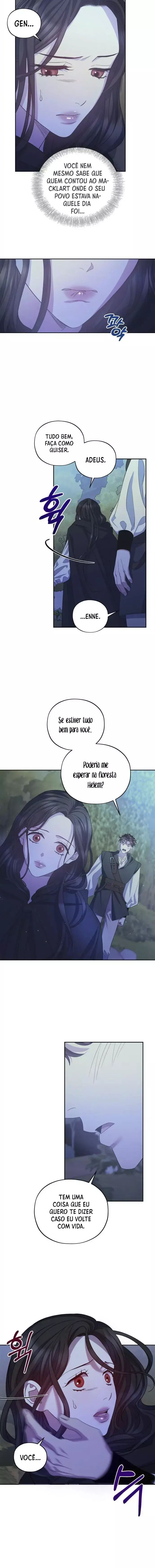 O Santo Fala Capítulo 32 Página 4