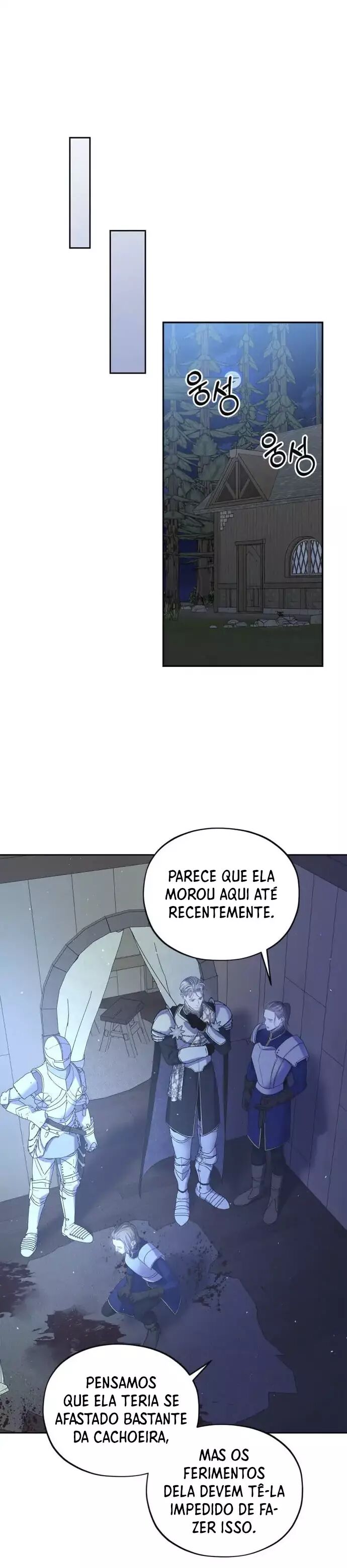 O Santo Fala Capítulo 32 Página 7
