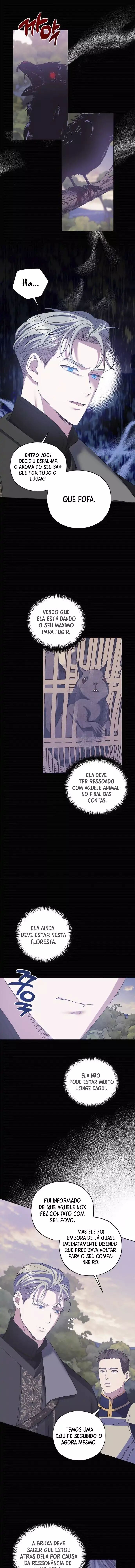 O Santo Fala Capítulo 33 Página 14